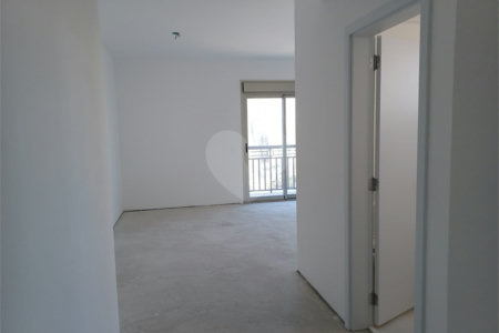 Apartamento à venda com 4 suítes em Real Parque, São Paulo, SP