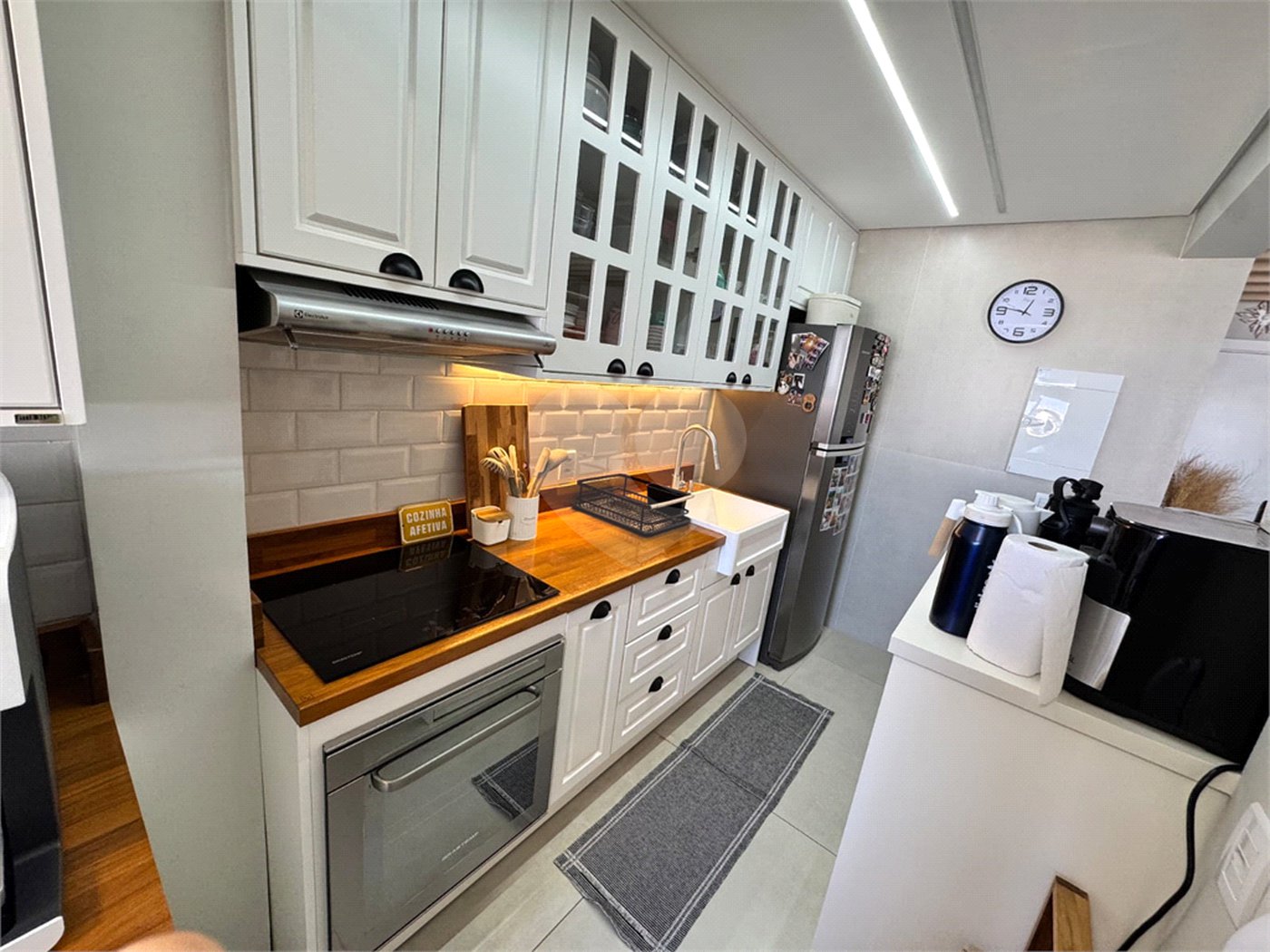 Apartamento à venda com 3 quartos, sendo 1 suíte, em Freguesia do Ó, São Paulo, SP
