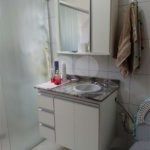 Sobrado à venda com 3 quartos, sendo 1 suíte,  em Vila Santo Estéfano, São Paulo, SP