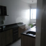 Apartamento à venda com 2 quartos em Pirituba, São Paulo, SP