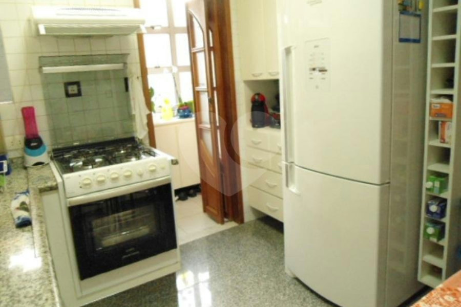 Apartamento à venda com 3 suítes em Santana, São Paulo, SP