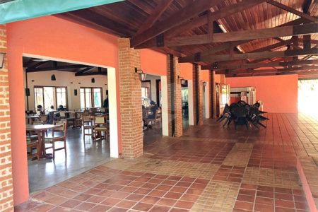 Terreno à venda no condomínio São Joaquim, Vinhedo - SP
