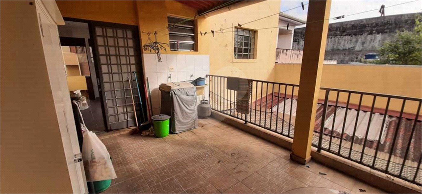 Sobrado à venda com 1 suíte em Casa Verde, São Paulo, SP
