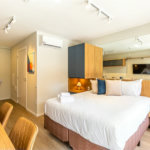 Apartamento à venda ou para alugar com 1 quarto em Sumarezinho, São Paulo, SP
