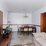 Apartamento à venda com 3 quartos em Belenzinho, São Paulo, SP