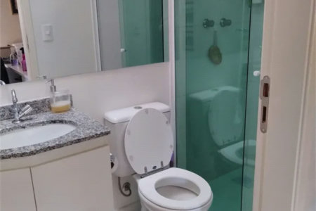 Casa à venda com 3 quartos, sendo 1 suíte, no condomínio Moradas do Horto, São Paulo - SP