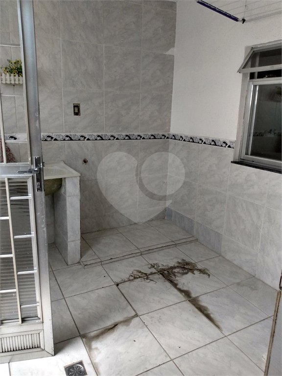 Casa à venda com 3 quartos, sendo 1 suíte, em Campo Grande, Rio de Janeiro, RJ