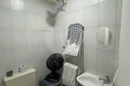 Apartamento à venda com 3 suítes em Indianópolis, São Paulo, SP