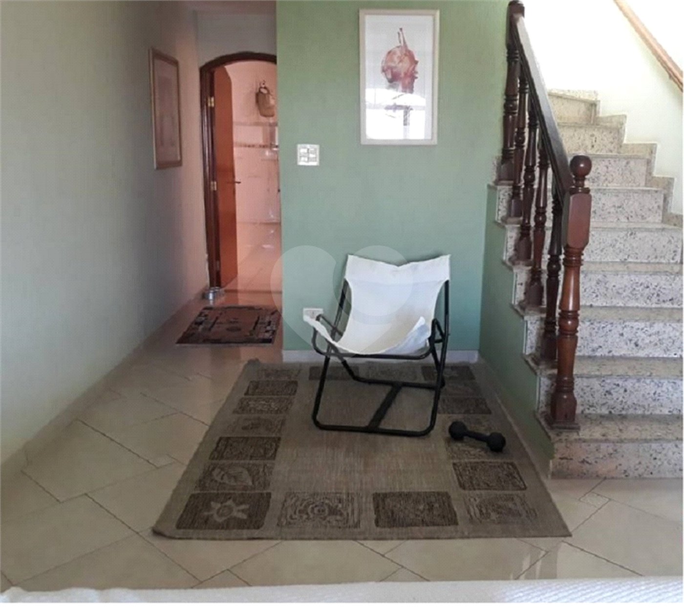 Sobrado à venda com 3 quartos, sendo 1 suíte, em Mandaqui, São Paulo, SP