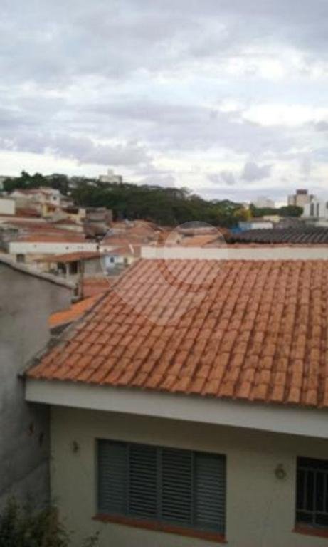 Sobrado à venda com 4 quartos, sendo 1 suíte, em Santana, São Paulo, SP