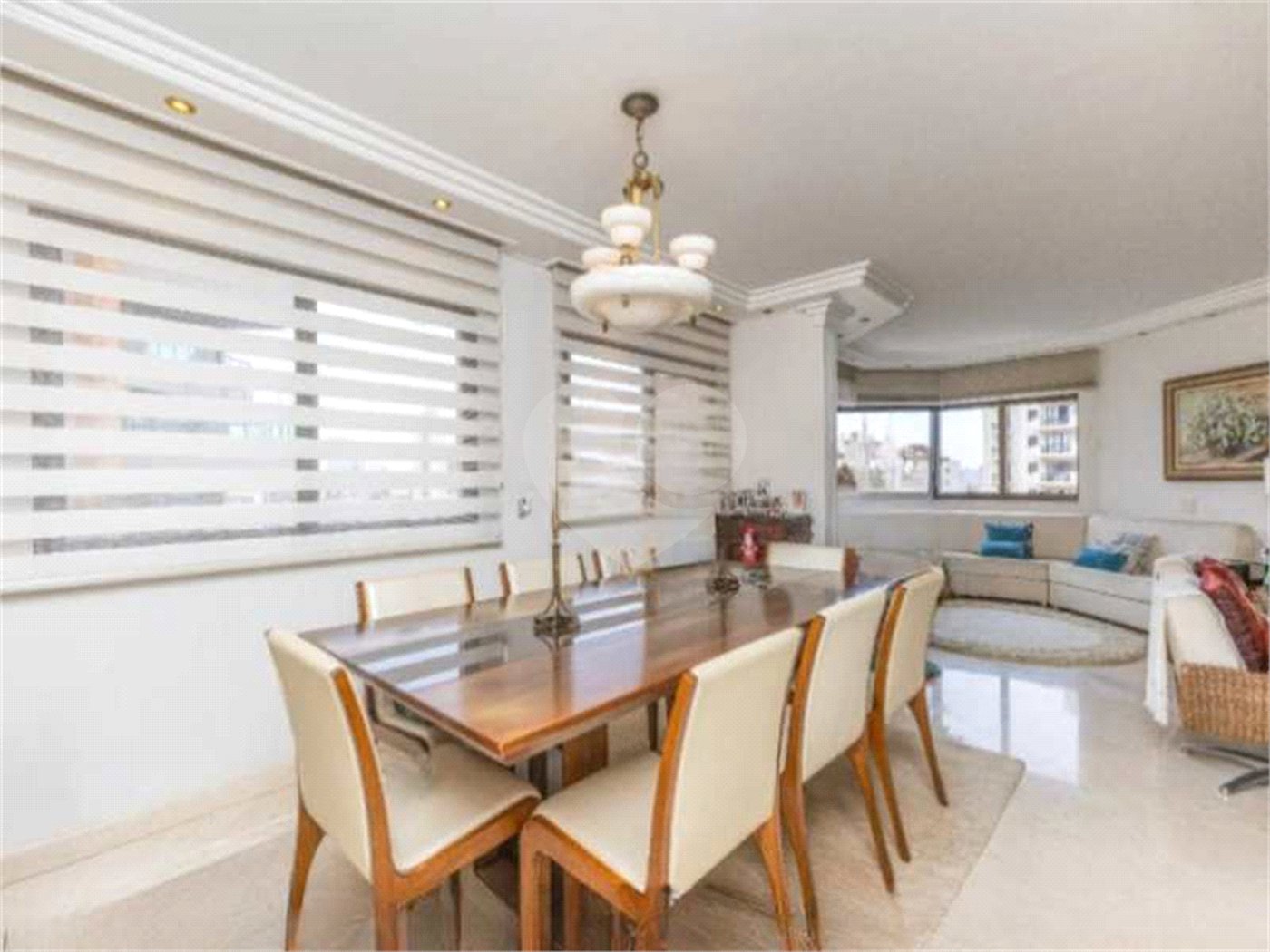 Apartamento à venda com 3 suítes em Santana, São Paulo, SP