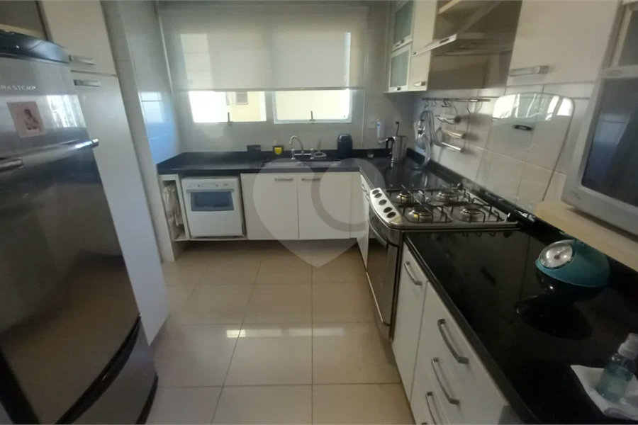 Apartamento à venda com 4 quartos, sendo 3 suítes, em Santana, São Paulo, SP