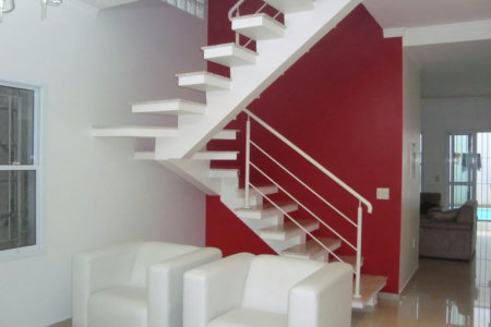 Casa à venda com 3 suítes em Adalgisa, Osasco, SP