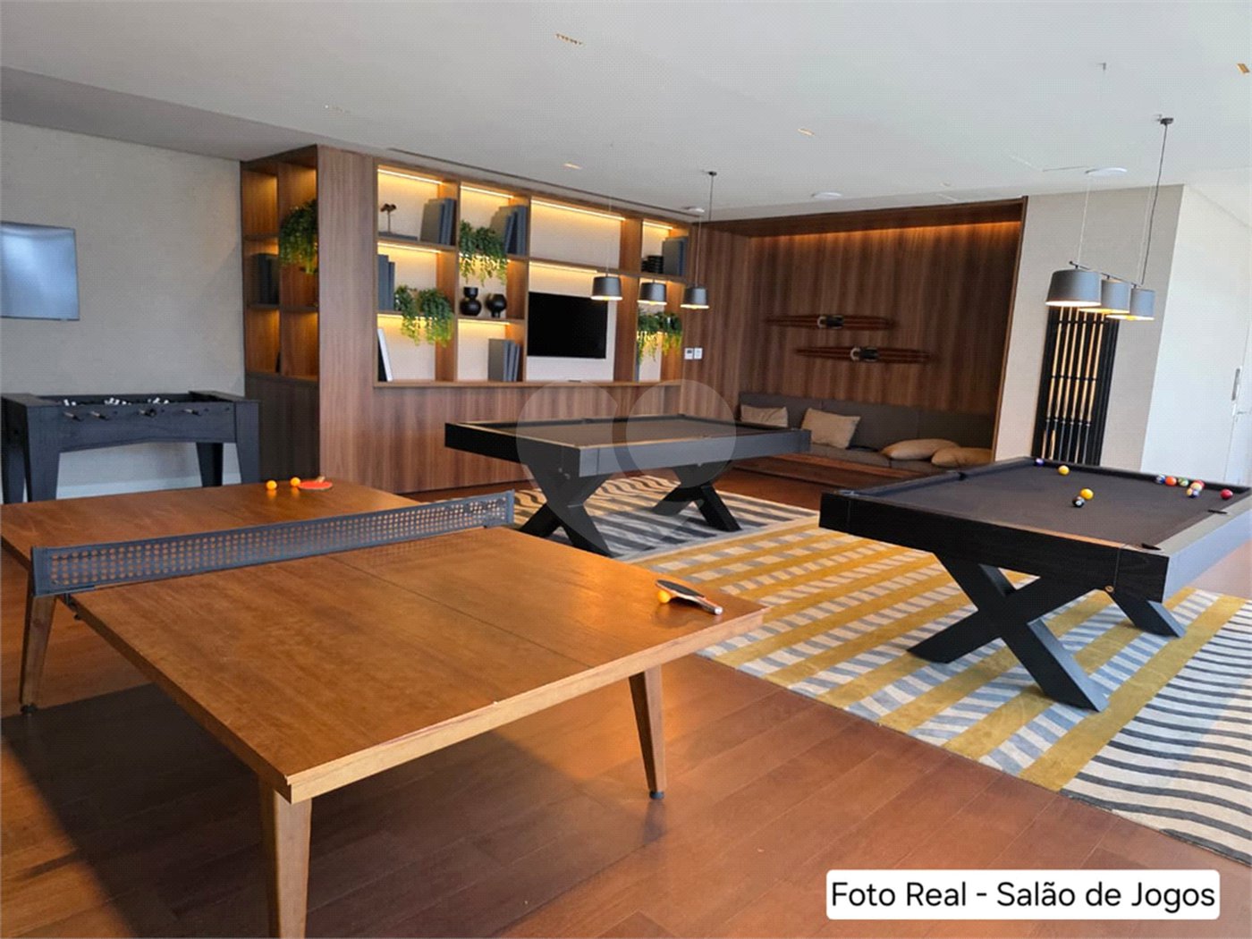 Apartamento à venda com 4 suítes em Jardim Morumbi, São Paulo, SP