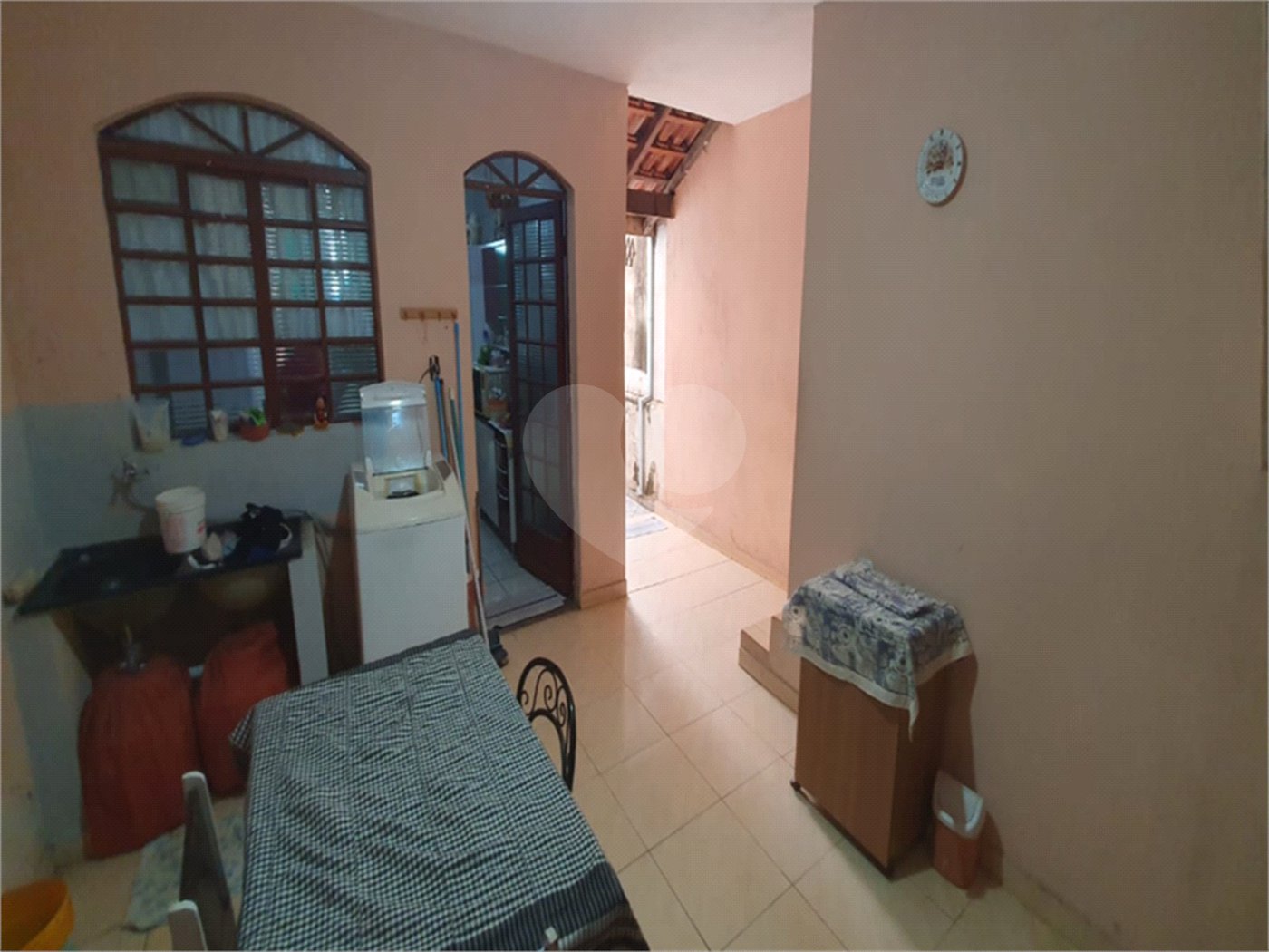 Sobrado à venda com 3 quartos, sendo 1 suíte, em Jardim Morada do Sol, Indaiatuba, SP