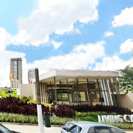 Apartamento à venda com 2 quartos, sendo 1 suíte,  em Jardim da Glória, São Paulo, SP