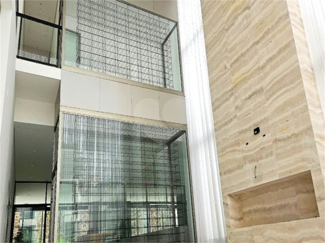 Casa à venda com 5 suítes no condomínio Tamboré II, Santana de Parnaíba - SP