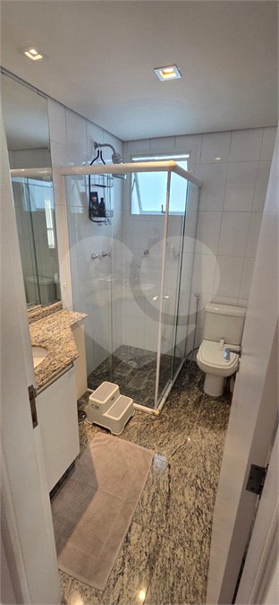 Apartamento à venda com 2 suítes em Brooklin Novo, São Paulo, SP