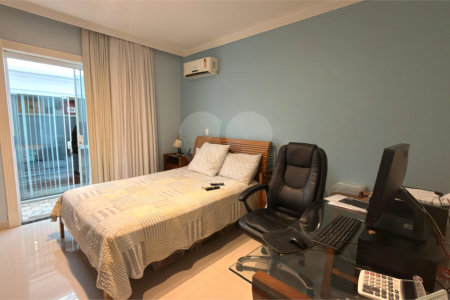 Casa à venda ou para alugar com 4 quartos, sendo 3 suítes, no condomínio Associação Vivendas do Sol, Rio de Janeiro - RJ