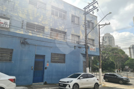 Prédio à venda em Chácara Santo Antônio (zona Sul), São Paulo, SP