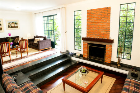 Casa à venda com 4 quartos, sendo 3 suítes, em Brooklin, São Paulo, SP