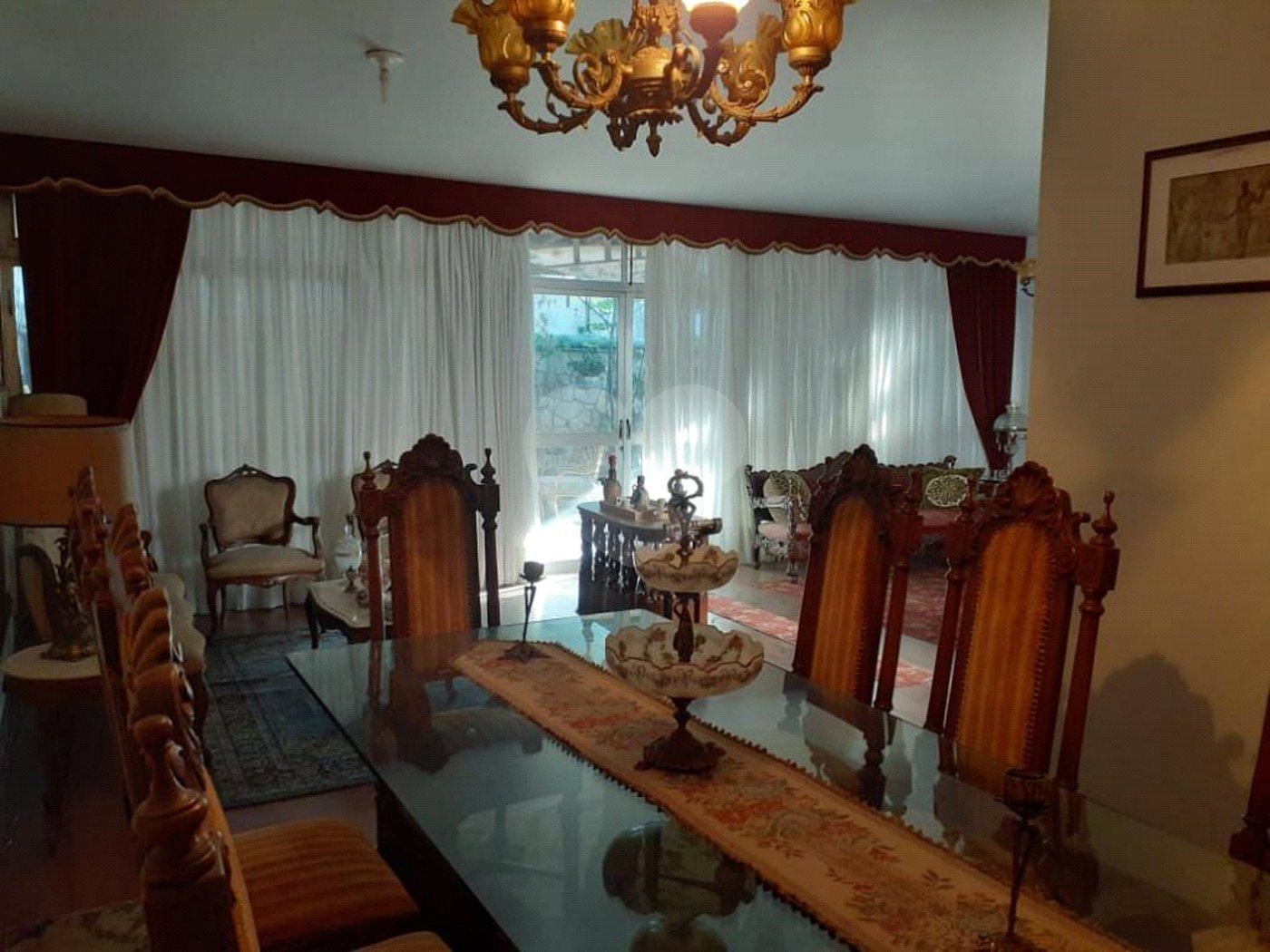 Sobrado à venda com 3 quartos, sendo 1 suíte, em Vila Mariana, São Paulo, SP