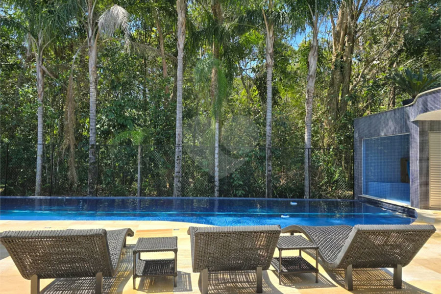 Casa à venda com 6 suítes em Riviera de São Lourenço, Bertioga, SP