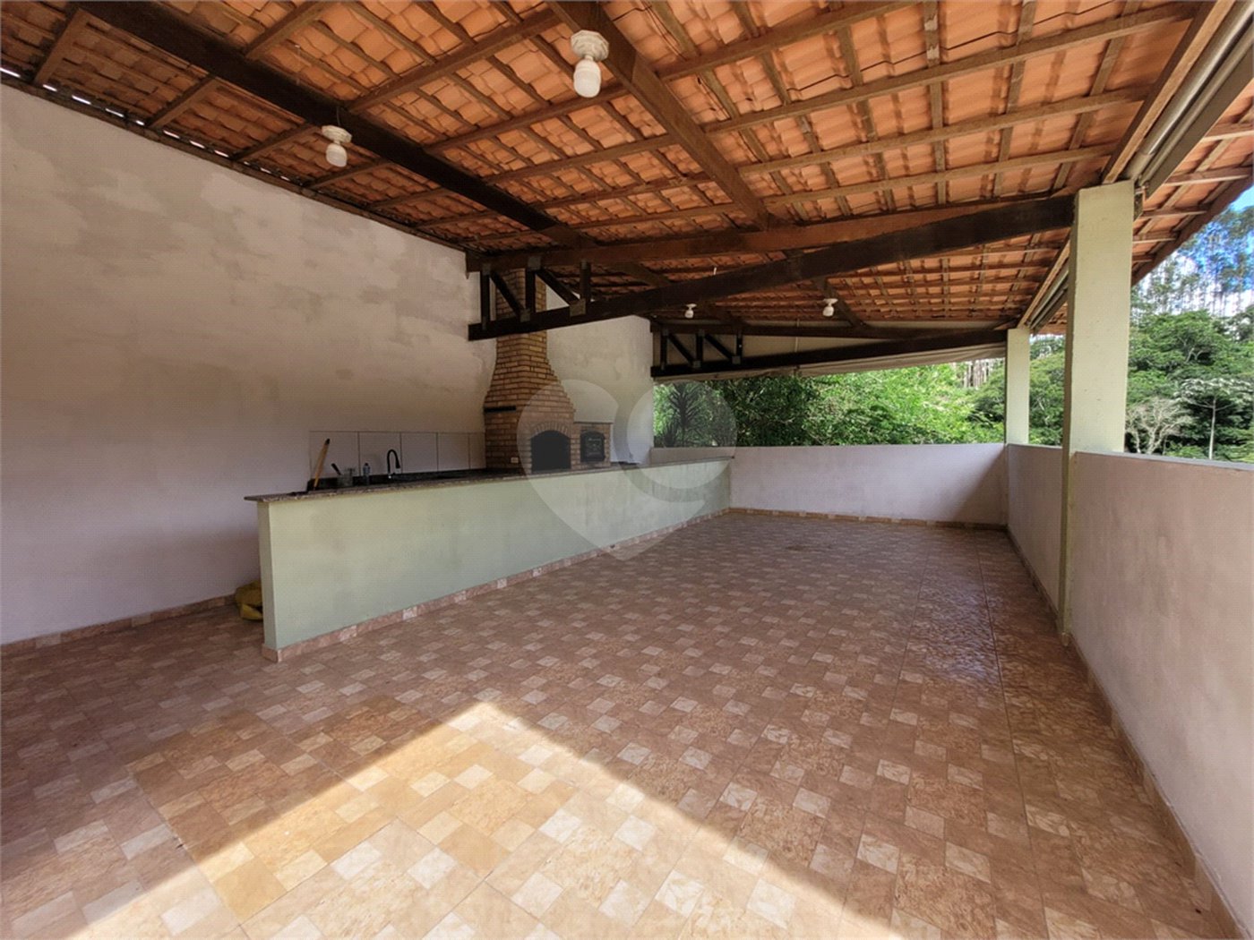Chácara à venda com 2 quartos, sendo 1 suíte, em Chácaras Copaco, Arujá, SP