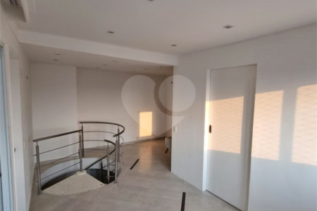 Duplex à venda com 2 quartos, sendo 1 suíte, em Casa Branca, Santo André, SP