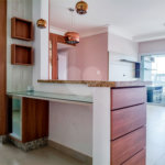 Apartamento à venda com 3 quartos, sendo 1 suíte, em Parque Campolim, Sorocaba, SP