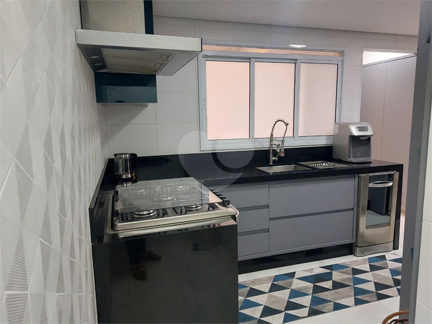 Apartamento à venda com 4 quartos, sendo 2 suítes, em Jardim Caboré, São Paulo, SP