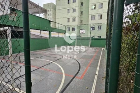 Apartamento à venda com 2 quartos em Jardim Oriente, São José dos Campos, SP