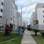 Apartamento à venda com 2 quartos em Campo Grande, Rio de Janeiro, RJ