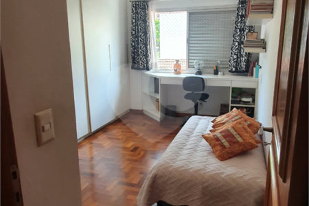 Apartamento à venda com 3 quartos, sendo 2 suítes, em Itaim Bibi, São Paulo, SP