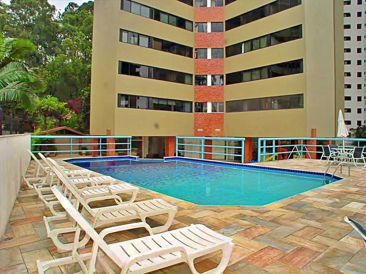 Apartamento à venda com 3 quartos, sendo 1 suíte, em Jardim Parque Morumbi, São Paulo, SP