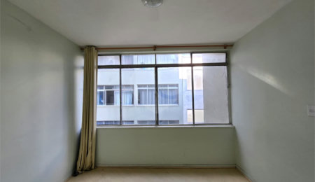 Apartamento à venda com 1 quarto em Liberdade, São Paulo, SP