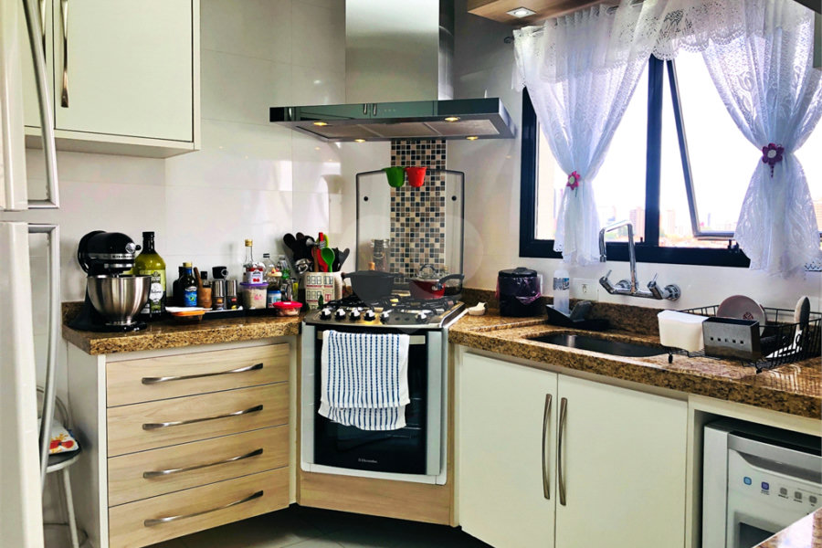 Apartamento à venda com 3 quartos, sendo 1 suíte, em Casa Verde, São Paulo, SP