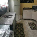 Apartamento à venda com 3 quartos em Vila Clementino, São Paulo, SP