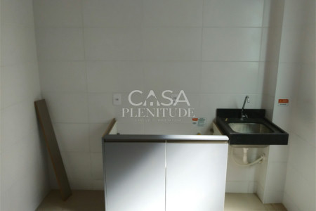 Apartamento à venda com 2 quartos em Jardim Guarujá, Sorocaba, SP