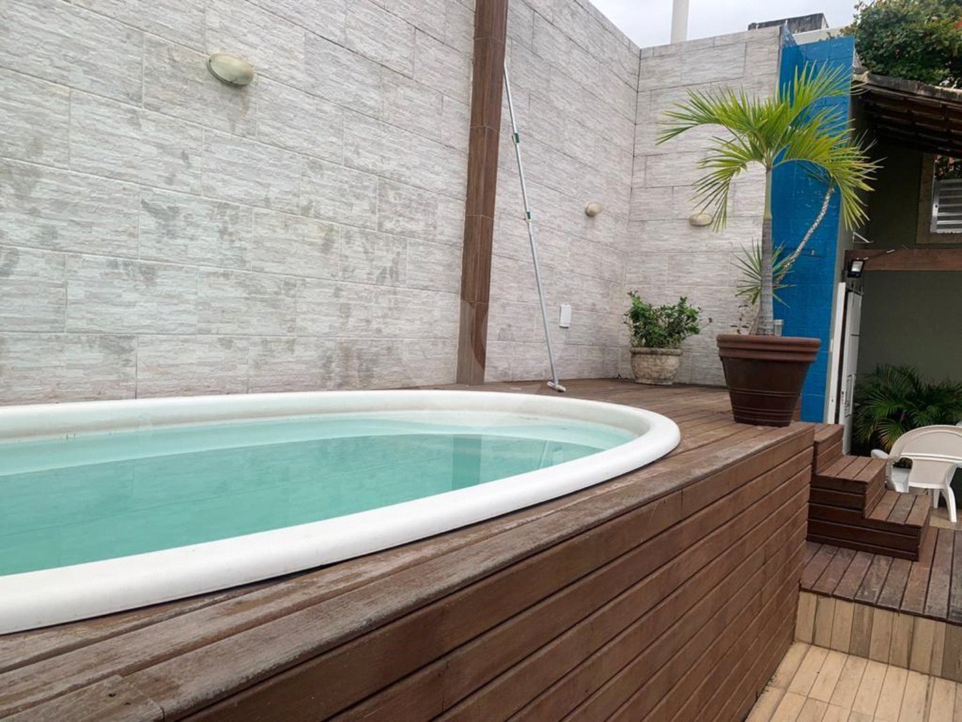 Casa à venda com 5 quartos, sendo 1 suíte, em Grajaú, Rio de Janeiro, RJ