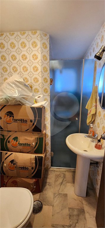 Apartamento à venda com 2 quartos, sendo 1 suíte,  em Vila Regente Feijó, São Paulo, SP