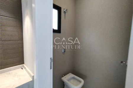 Casa em condomínio à venda com 3 suítes em Alphaville Nova Esplanada, Votorantim, SP