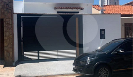 Casa à venda com 3 quartos em Vila Almeida, Indaiatuba, SP