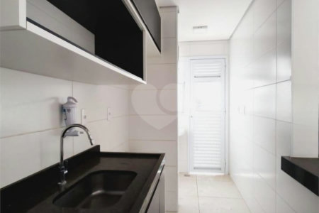 Apartamento à venda com 2 quartos, sendo 1 suíte, em Parque Campolim, Sorocaba, SP