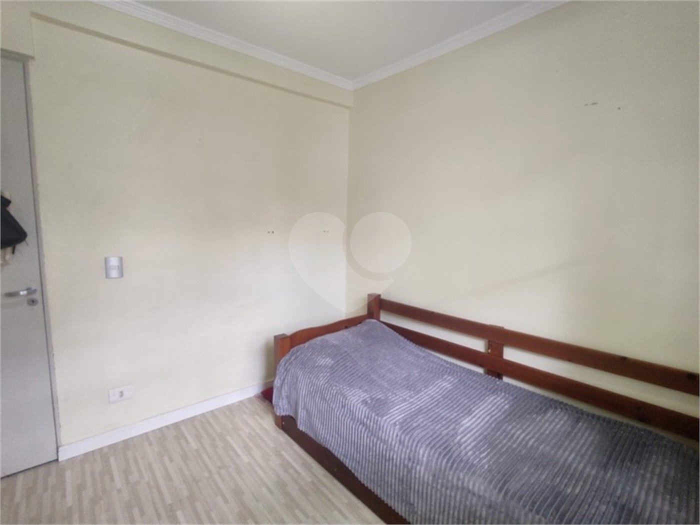 Apartamento à venda com 2 quartos no Brasilândia, São Paulo, SP