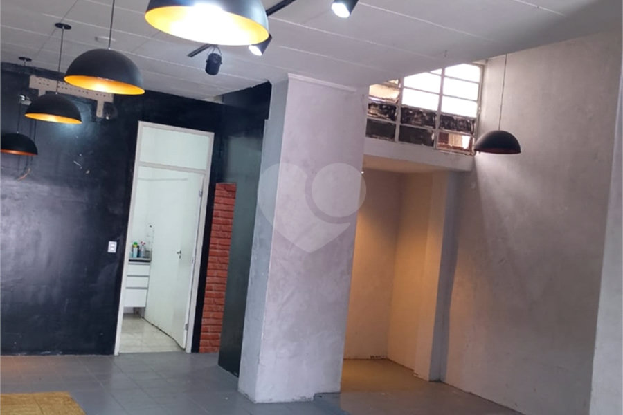 Salão para alugar em Carandiru, São Paulo, SP