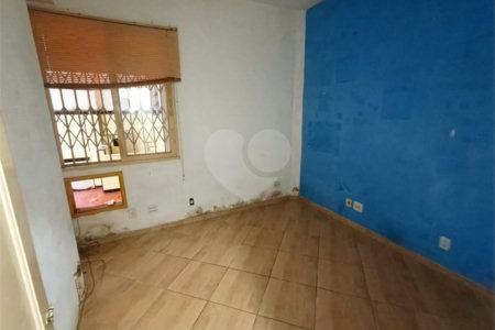 Casa de Vila à venda com 2 quartos em Vila Isabel, Rio de Janeiro, RJ