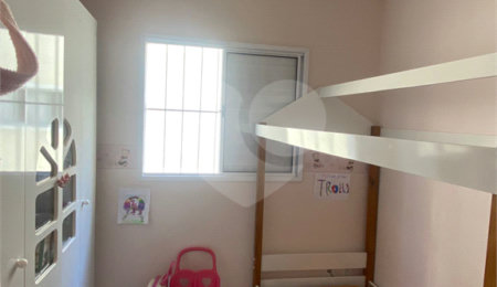 Apartamento à venda com 2 quartos em Vila Nova Curuçá, São Paulo, SP