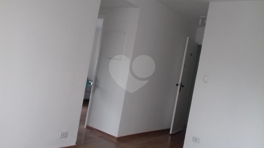 Apartamento à venda com 2 quartos em Vila Nova Conceição, São Paulo, SP