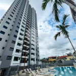 Apartamento à venda com 2 suítes em Alvinópolis, Atibaia, SP